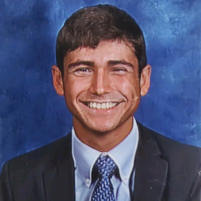 Carson Hall ZEA