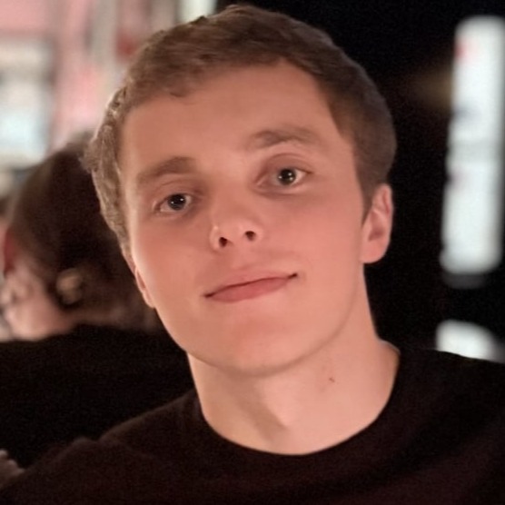 Arnaud Saacke ZEA